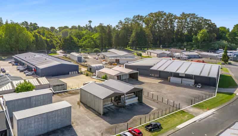 20 and 24 Oliver Street, Cambridge
