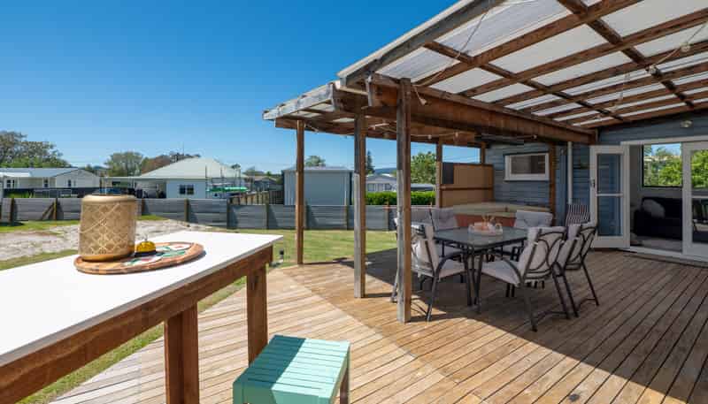 5 Tawa Street, Mangakino