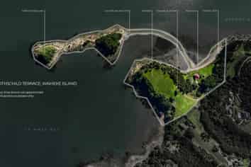 40 Rothschild Terrace, Waiheke Island