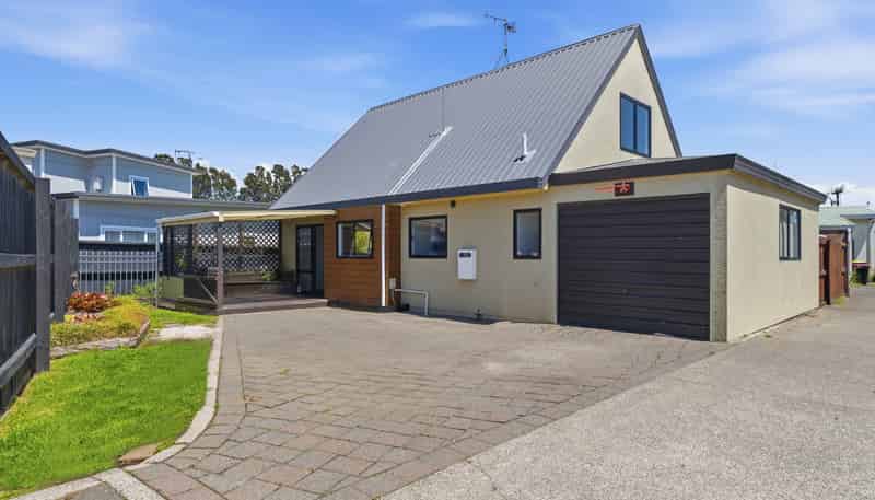 17A Claridge Place, Mount Maunganui