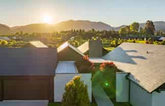 1 Ayrshire Lane, Dalefield/Wakatipu Basin