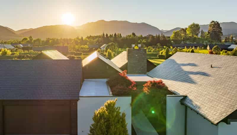 1 Ayrshire Lane, Dalefield/Wakatipu Basin