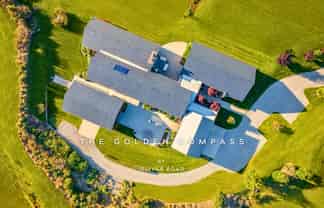 1 Ayrshire Lane, Dalefield/Wakatipu Basin