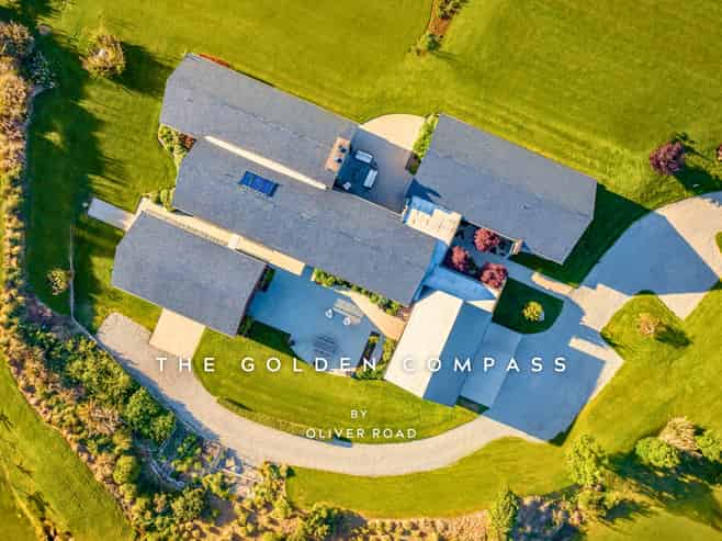 1 Ayrshire Lane, Dalefield/Wakatipu Basin