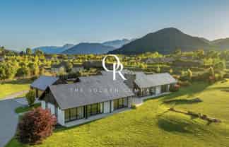 1 Ayrshire Lane, Dalefield/Wakatipu Basin