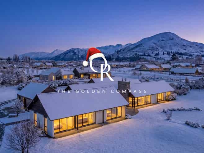 1 Ayrshire Lane, Dalefield/Wakatipu Basin