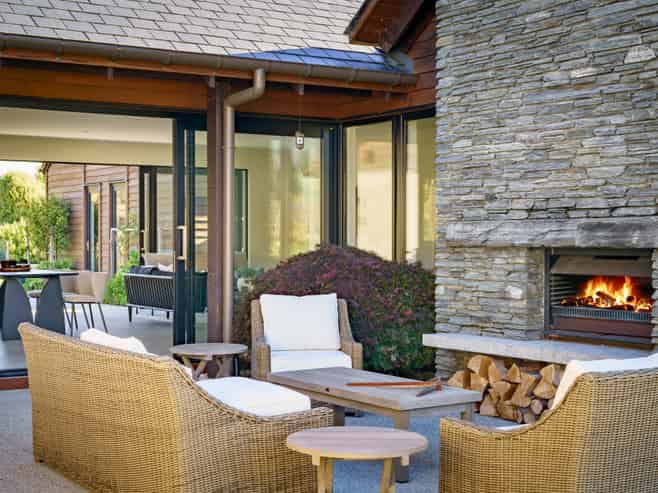 1 Ayrshire Lane, Dalefield/Wakatipu Basin