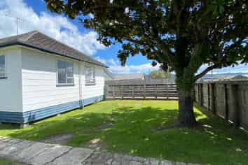 16 Station Road, Te Puke
