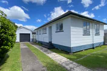 16 Station Road, Te Puke