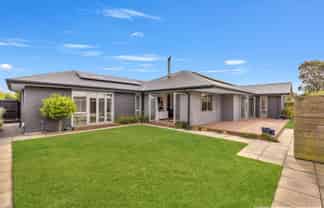 43 Sunline Avenue, Lincoln