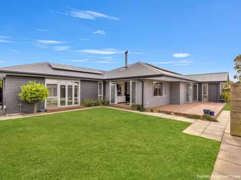 43 Sunline Avenue, Lincoln
