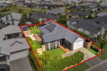 43 Sunline Avenue, Lincoln