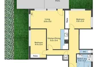 22 Kayeleen Place, Cockle Bay