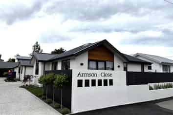 2 Armson Close, Mosgiel