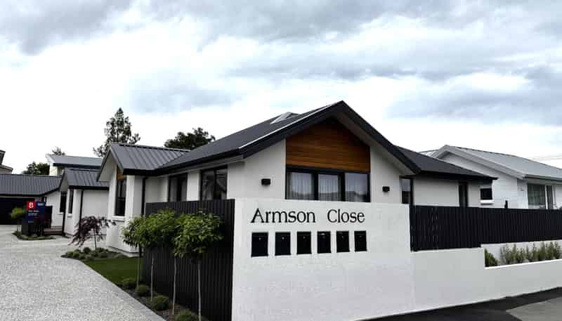 2 Armson Close, Mosgiel