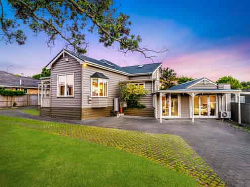 4 Wolverton Street, Avondale