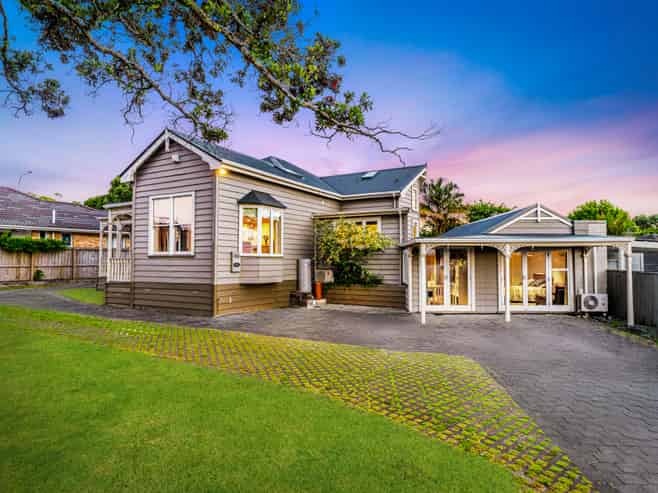 4 Wolverton Street, Avondale