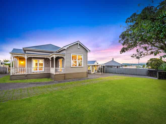 4 Wolverton Street, Avondale