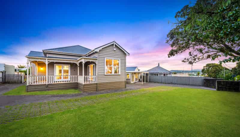 4 Wolverton Street, Avondale