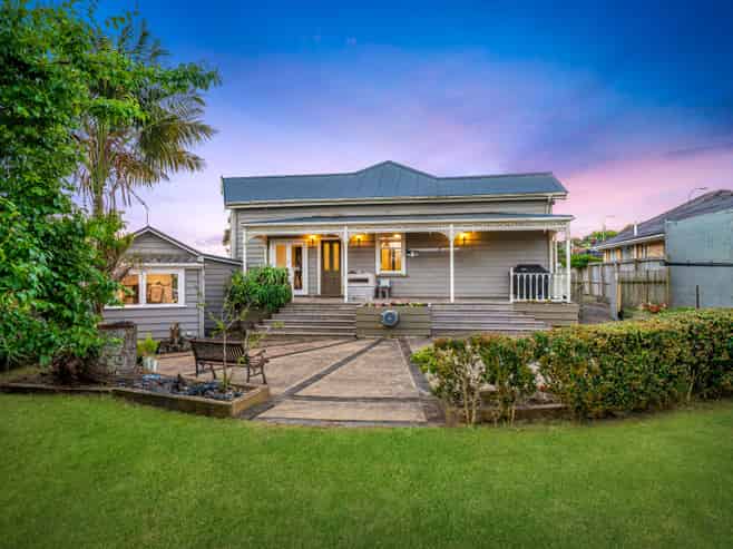 4 Wolverton Street, Avondale