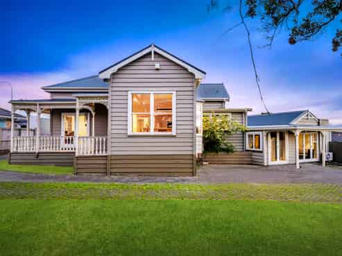 4 Wolverton Street, Avondale