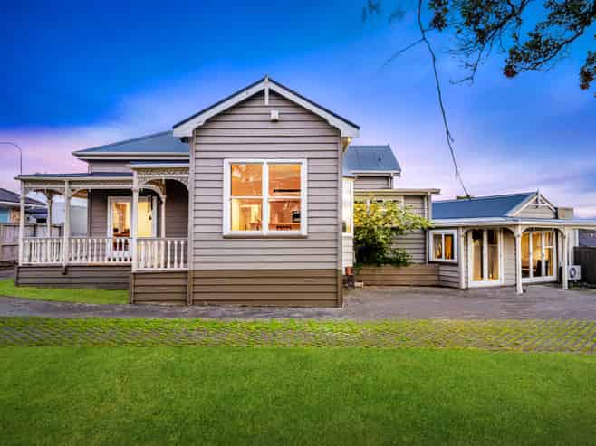 4 Wolverton Street, Avondale