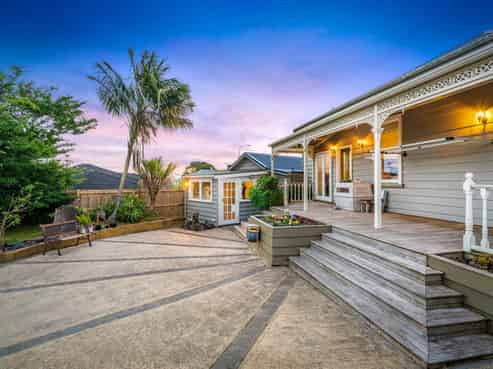 4 Wolverton Street, Avondale