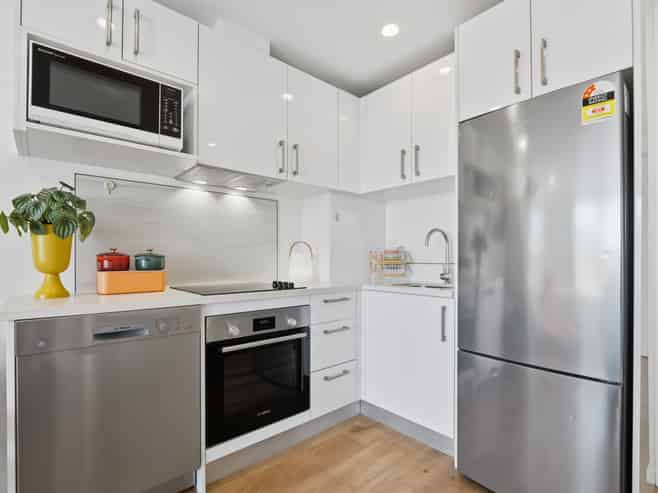 807/57 Wakefield Street, Auckland Central