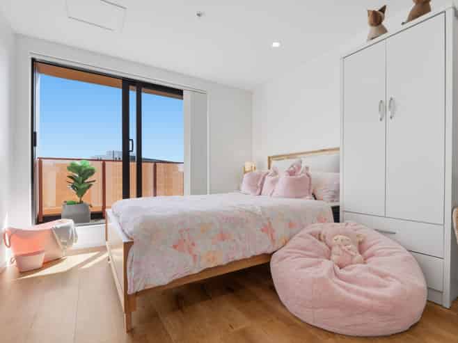 807/57 Wakefield Street, Auckland Central