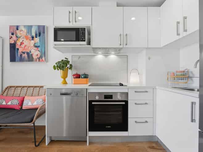 807/57 Wakefield Street, Auckland Central