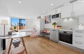 807/57 Wakefield Street, Auckland Central