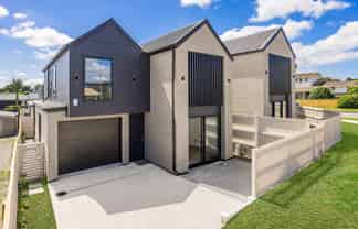 Lot 4, 2 Edgar Pearce Place, Howick