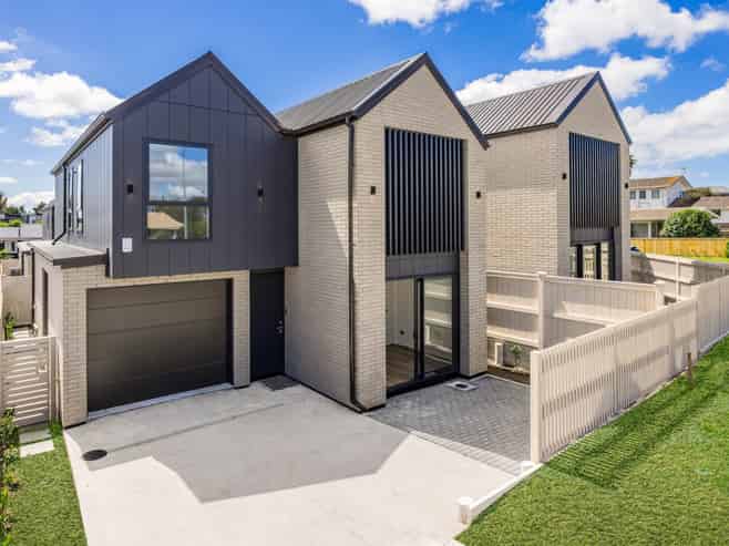 Lot 4, 2 Edgar Pearce Place, Howick