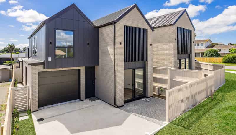 Lot 4, 2 Edgar Pearce Place, Howick