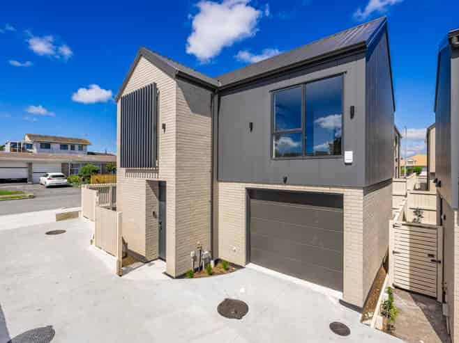 Lot 4, 2 Edgar Pearce Place, Howick