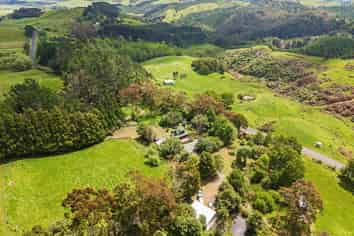 865 Waikaretu Valley Road Tuakau, Tuakau
