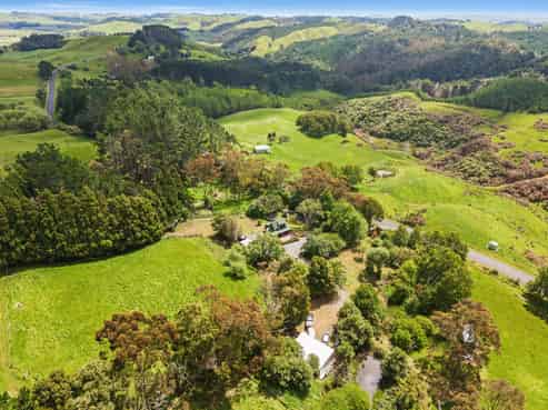 865 Waikaretu Valley Road, Glen Murray