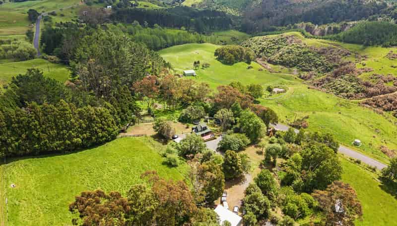 865 Waikaretu Valley Road Tuakau, Tuakau