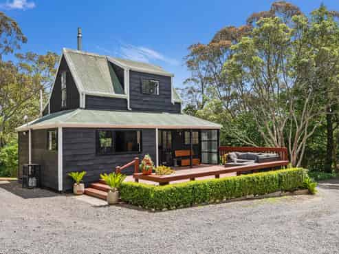865 Waikaretu Valley Road, Glen Murray