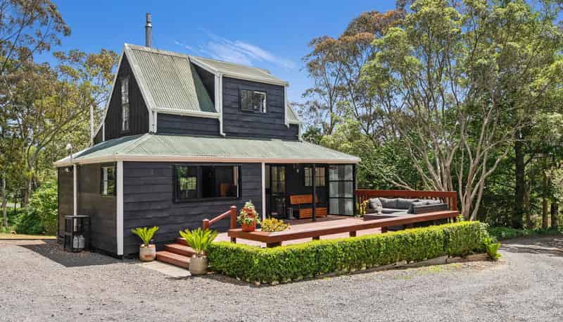 865 Waikaretu Valley Road Tuakau, Tuakau