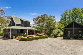 865 Waikaretu Valley Road Tuakau, Tuakau