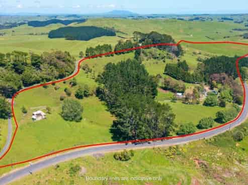 865 Waikaretu Valley Road, Glen Murray