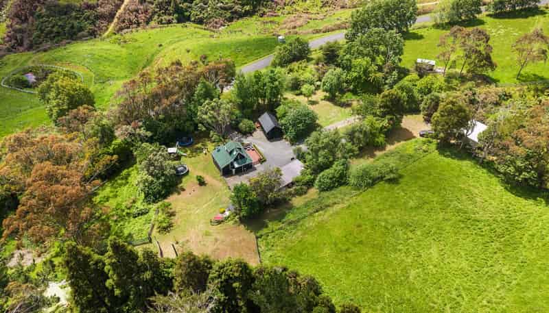 865 Waikaretu Valley Road Tuakau, Tuakau