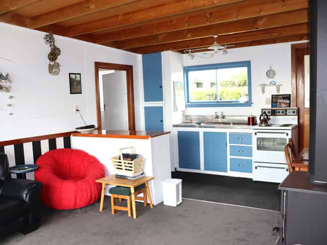 50 Kaika Road, Moeraki