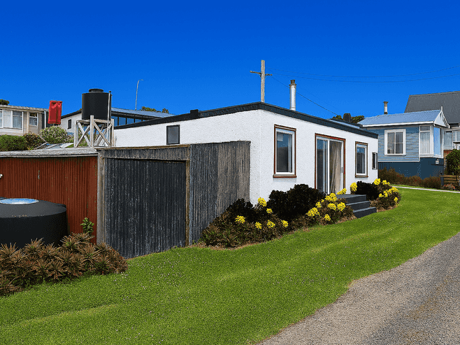 50 Kaika Road, Moeraki