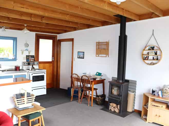 50 Kaika Road, Moeraki