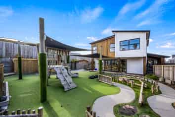 NEW 10 year lease – Modern Building