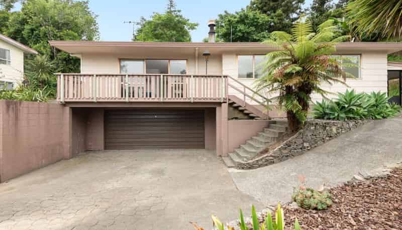 139 Princess Road, Bellevue