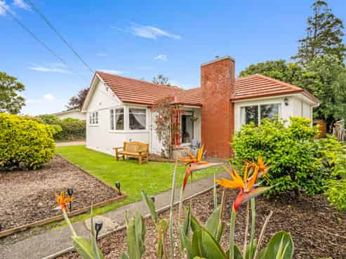 31 Brassey Road, Saint Johns Hill