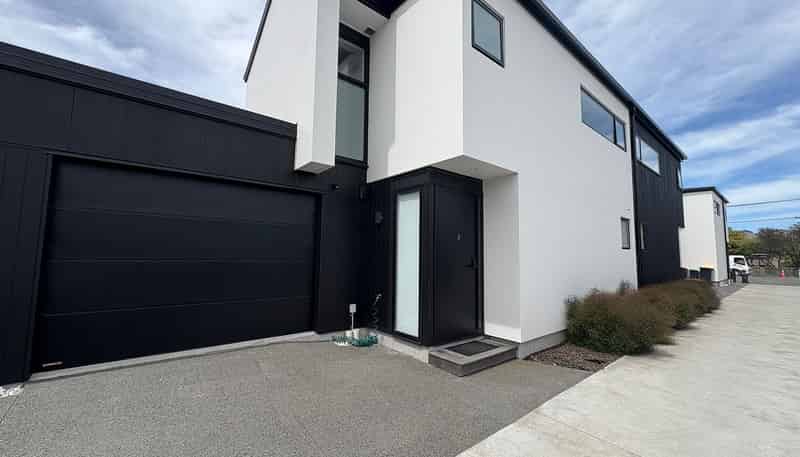 3/113 Edinburgh Street, Spreydon